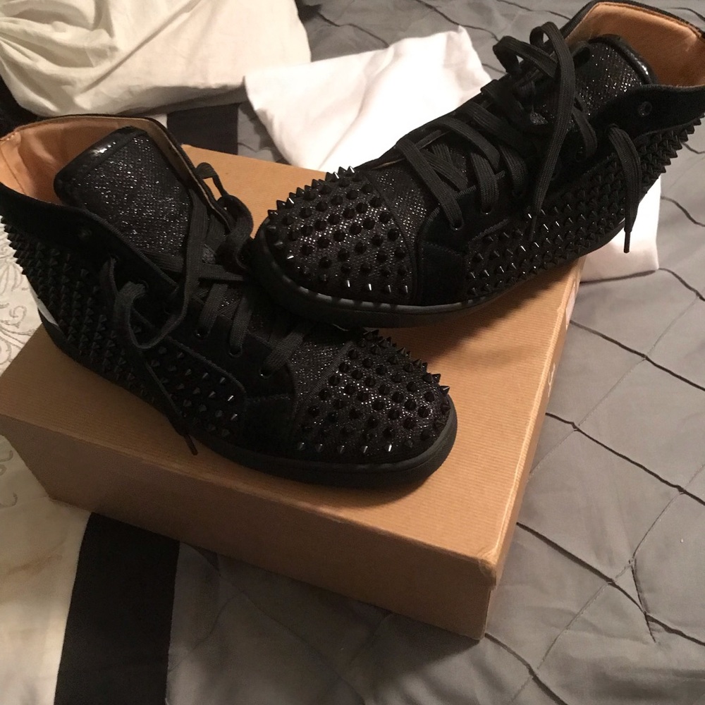 Christian Louboutin